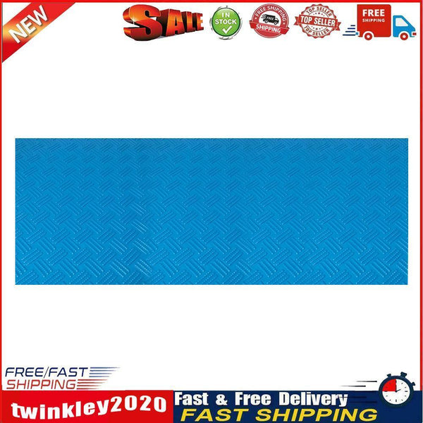 Swimming Pool Ladder Mat Anti Slip Protective Safety Liner Step Pad (03) Newly