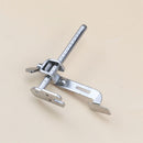 Sewing Presser Foot Aircraft Regulations Seam Edge Guidance Tape Stitch Guide