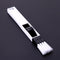 Window Groove Cleaning Brush Multifunction Brush Glass Washing Brush(Black)