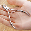Tools Toenail Fingernail Pedicure Cuticle Remover Nail Nipper Clipper Dead Skin