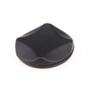 6pcs/Lot Black Analog Controller Joystick Cap Thumb Stick Grip Analog Stick Ca