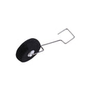 Chassis Front Wheel Accessory Part for Wltoys V.2. F949.005 F949S RC Plane
