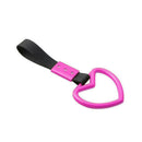 Tsurikawa Ring Heart Train Bus Handle Hand Strap Drift AU Charm Strap Drift R5W4