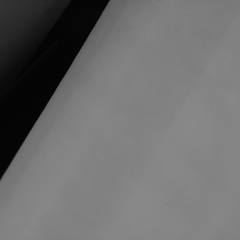 1mx50cm VLT Black Car Auto Home Glass Window Tint Tinting Film Roll (5%) Newly