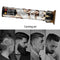#A LED Electric Hair Clipper Portable T-Shaped Cutter Head Haircut Machine for H