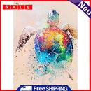 Full Square Drill Diamond Painting Sea Turtle Kits DIY Rhinestones Wall Art Gift