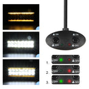 LED Spotlight Switch Wire Harness Motorcycle Off-road Car Driving Light Control