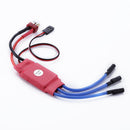 Mini Brushless ESC Firmware 5V / 3A UBEC Quad Multirotor (HLW30A0043B) Newly