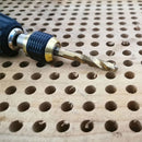 Hexagonal Shank Quick Coupling Hex Change Chuck Converter Connecting Rod Newly