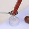 DIY Sealing Strip Branding Paint Stamp Seal Wax Beeswax Stick/Grape Red