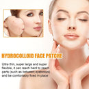 4Sheets Mighty Patch Nose Pores Cleansing Cosmetics Hydrocolloid Patch R8K5