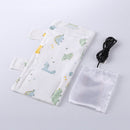 USB Travel Mug Milk Water Warmer Baby Nursing Bottle Thermostat Heater (G)