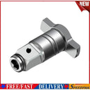 Electric Impact Wrench Shaft Dual-purpose Shaft Metal Fittings Wrench Part