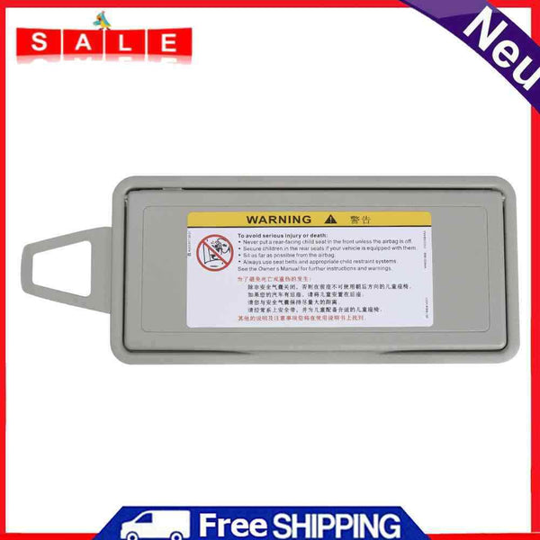 Sun Visor Shade Mirror Board for Benz S-Class W220 Indoor Car Replacement