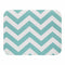 Durable Rubber Anti-slip Canvas Desk Cushion Mousepad Mice Mat Ethnic Style
