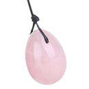 Women Vaginal Jade Yoni Egg Kegel Muscles Tightening Exerciser (43x30mm) Newly