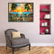 5D Diamond Painting Kit DIY Seaside Sunset Full Square Drill Mosaic Picture Arts