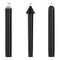 3pcs Pen Tips Stylus Replacement Kit HB 2H H for Microsoft Surface Pro 7 6 Newly