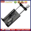 OUO Q-88 Bicycle Scooter Aluminum Alloy Mobile Phone Holder MTB Bike Phone Stand