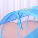 Children Tent Ball Pool Playhouse Kids Folded Play Tents (House+Pool+Tube)