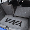 Adjustable Car Trunk Organizer Elastic Fixed Straps Belt Storage Tapes (L) Newly