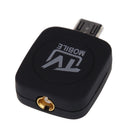 Mini Micro USB DVB-T Digital TV Tuner Receiver For Android Phone Tablet PC