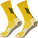 Outdoor Sports Cycling Running Socks Anti Brief Soccer Basketball Football Socks