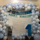 Decor Party Ballon Wedding Baloon Colourful Balloons Balloon Arch Kit