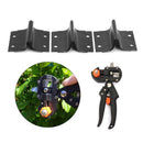 3pcs/set Replacement Grafting Blades for 2 in 1 Garden Grafting Pruning Tool
