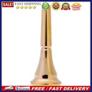 Copper Alloy French Horn Trumpet Mouthpiece Musical Instrument Parts Access
