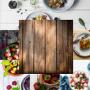 Retro Wood Photography Backdrops Studio Video Photo Background Decor (YY20)