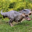 Tyrannosaurus Rex Dinosaurier Modell Blue Jurassic Neu D4J0 Simulation C9I5