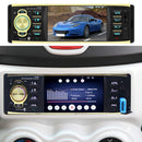HD Screen Car MP5 Player Bluetooth In-dash Audio Head Unit Car Stereo Radio