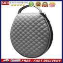 Portable CD DVD 20 Capacity Storage Case with Zipper Car Home Disc Organizer Bag