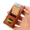 1PCS Mini Woodworking Plane Carpenters Craft Handcraft Making Tool Hand Q0I6