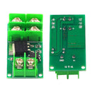F5305S PMOS Field Effect Transistor Pulse Trigger Switch Board 3V 5V 12V 24V 36V