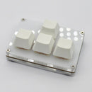 4-key Mini keyboard arrow keys up, down, left, right WASD USB Mechanical Keypad