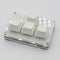 4-key Mini keyboard arrow keys up, down, left, right WASD USB Mechanical Keypad