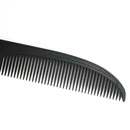 Fine-tooth Partition Pin Hairdressing Hair Styling Plastic Rat Tail Combs