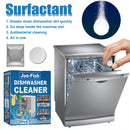 20pcs Cleaner Tray Restaurant Nonionic Surfactant Clean Dishwasher