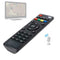 1 Remote Control Replacements For MXQ 4K Pro H96 T95M T95N Android Box N1B7