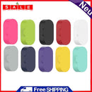 10pcs Universal Dustproof Plug Cover for Garmin Fenix 7 / Fenix 7S / Fenix 7X