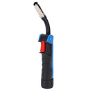 Consumable Set MB15AK Assembly Torch Head Welding Torch Handle for 15AK