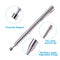 Professional Telescoping Magnetic Pickup Tool 1.5lb Magnet Stick Pen Creative