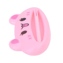 Cartoon Toothpaste Squeezer Dispenser Manual Easy Rolling Holder (Random) Newly