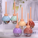 Lip Balm Moisturizing Lip Oil Clear Mirror Lip Gloss Long Lasting Lip Tint
