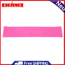 Yoga Elastic Exercise Pilates Hip Loop Fitness Workout Rubber Resistance Bands