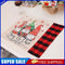 #A Bowl Cup Pad Non-slip Knitted Xmas Bowl Pad Kitchen Gadget Sets for Home Kitc