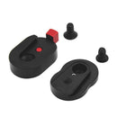 Mini Focus Field Monitor Quick Change Plate for Magic Arm LED Light Camera