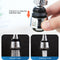 Sink Faucet Sprayer Attachment Movable Anti-Splash Kitchen Tap Head (A) Newly